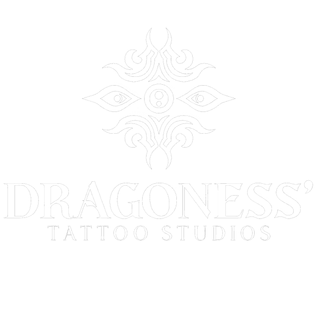Dragoness Tattoo Studios
